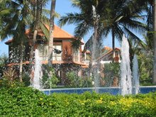 Four Oceans Resort