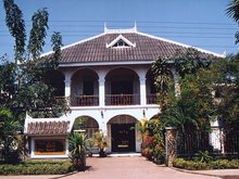 Villa Santi Hotel