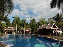 Villa Santi Resort