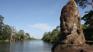 Cambodia Mekong Adventure 