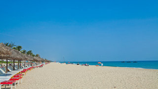 Hoian Beach Tour 