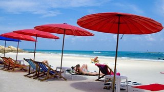 Koh Samet Beach Break 