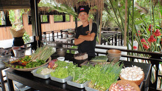Laos Gourmet