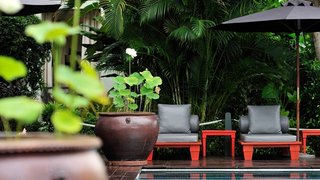 Luang Prabang Honeymoon - Laos
