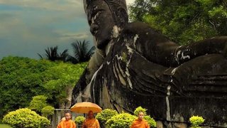 Untouched Laos 