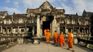 Majestic Angkor Discovery 