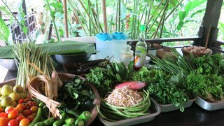 Luang Prabang Cooking Class 