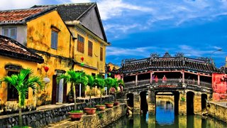 Central Vietnam Discovery 