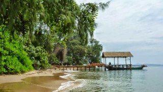 Koh Thmei Beach Getaway