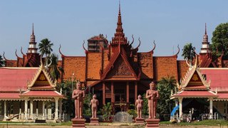 Phnom Penh Family Overview