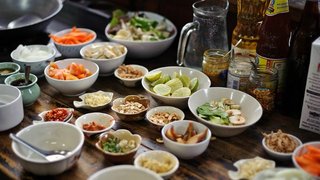 Hanoi Culinary Tour