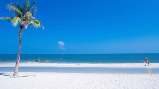 Hua Hin Beach Vacation 