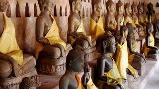 Vientiane City Tour 1 Day