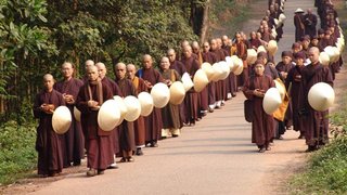 Vietnam Buddhist Pilgrimage