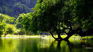 Vietnam Eco Adventure