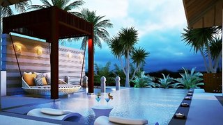 Vietnam luxury Holiday 