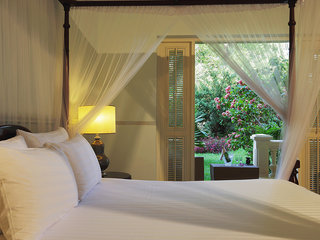 Premier Garden View