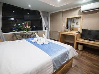 Executive Suite room