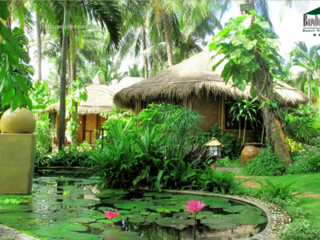 Resort Bamboo Village Mui Ne