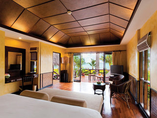 Beachfront Junior Suites