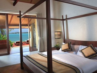 Beach View Room