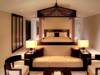 Beach Villa 