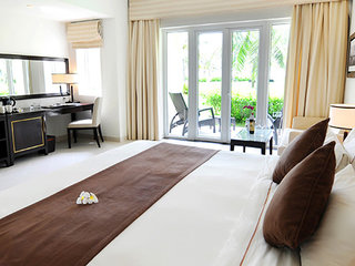 Boutique Deluxe room