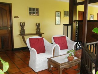 Bungalow Suite