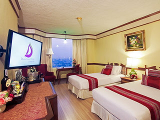 Business room