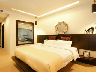 Chairman Suite