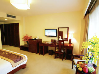 Deluxe classic room