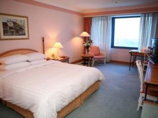 Club Rooms