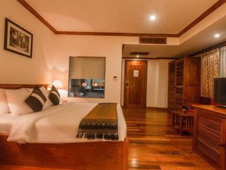 Colonial Room