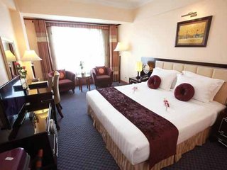 Deluxe Rooms