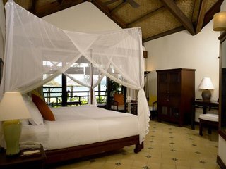 Deluxe sea view