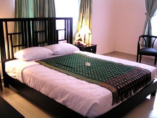Deluxe seaview