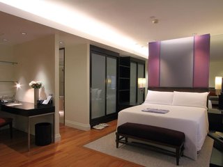 Designer room