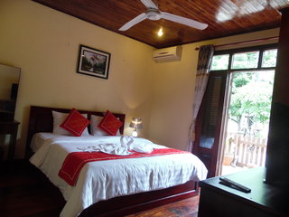 Deluxe Balcony