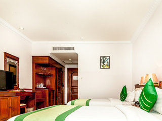 Deluxe Balcony