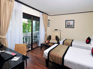 Savvy Double or Twin Room