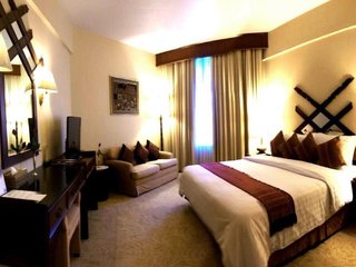 Executive Suite room