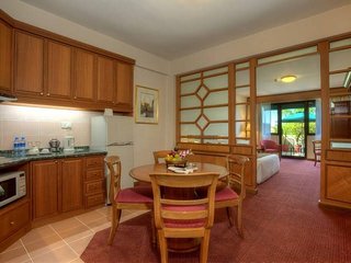 Executive Suite room