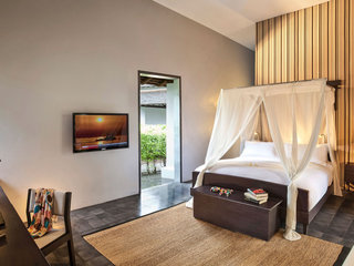 Garden Suite King