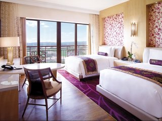 Grand room