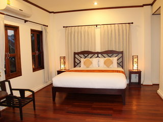 Grand Deluxe room
