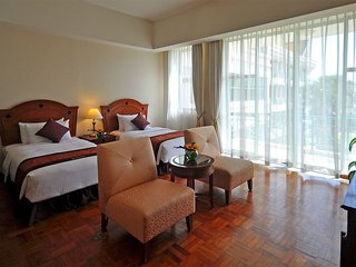 Himawari Suite room