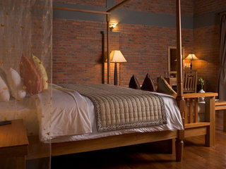 Honeymoon Bungalow