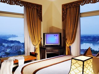Junior Suite river