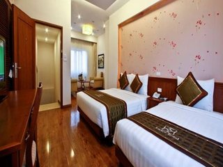 Junior room