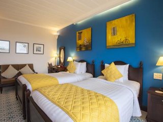 Junior Suite room